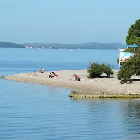 Apartmán Peric Zadar