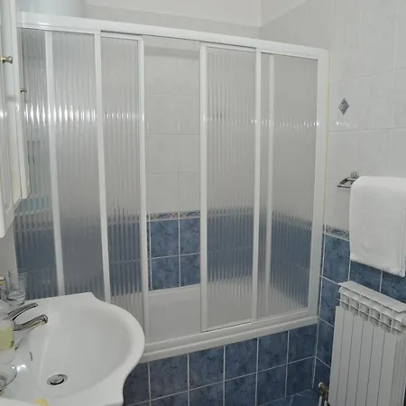 Peric Apartmán Zadar