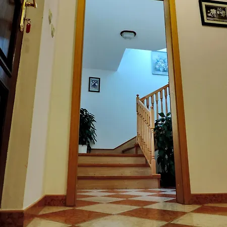 Apartmán Peric Zadar