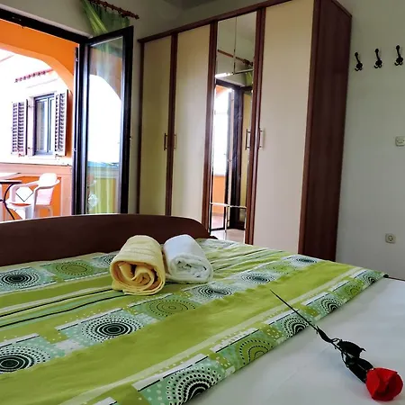 Peric Apartmán Zadar