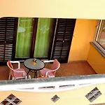 Peric Апартаменты