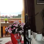 Апартаменты Peric *