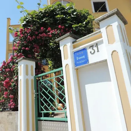 Peric * Zadar