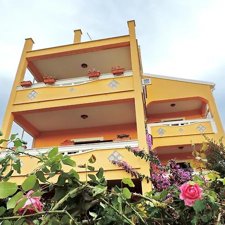 Peric Apartment