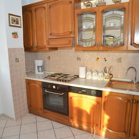 Apartamento Peric *