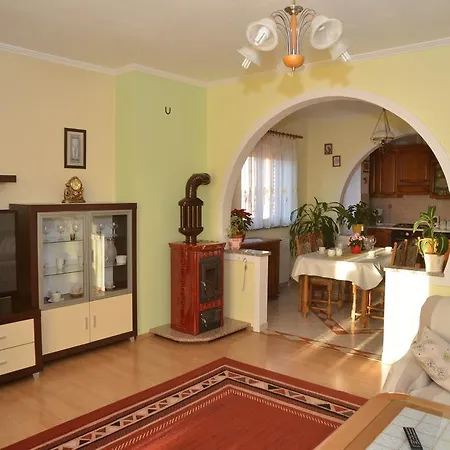 Peric Apartment *
