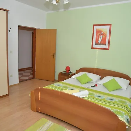 Apartment Peric