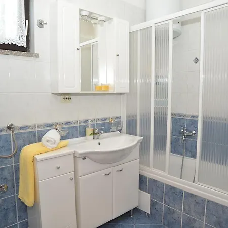 Peric Apartment