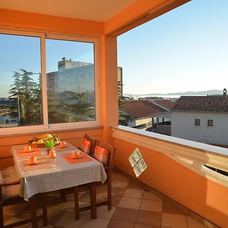 Apartment Peric *