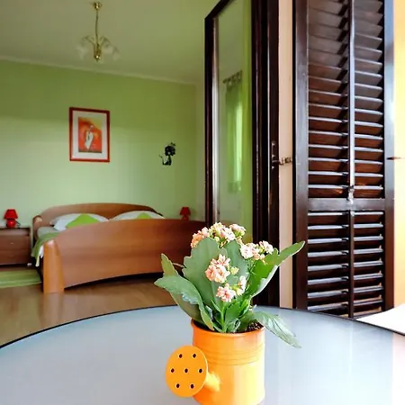 Apartament Perić *