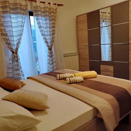 Apartment Peric Zadar