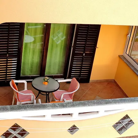 Peric Apartment