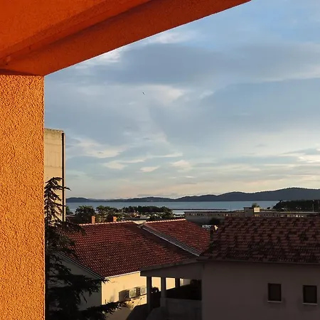 Apartment Peric