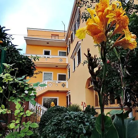 Apartment Peric *