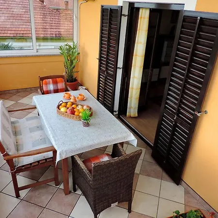 Apartamento Peric Zadar
