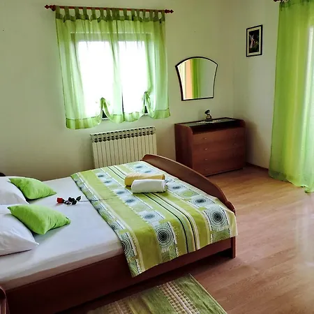 Apartment Peric