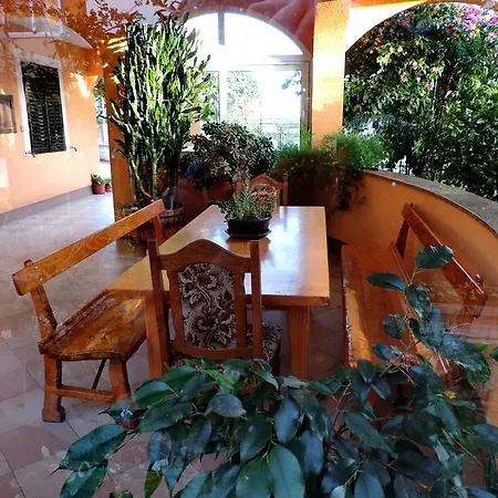 Peric Apartamento Zadar