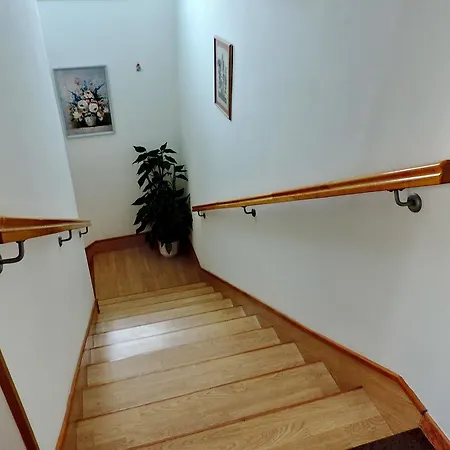 Apartment Peric *