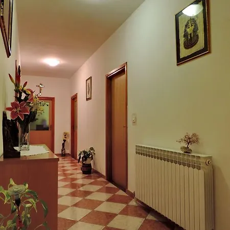 Peric Apartment *