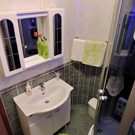 Apartment Peric
