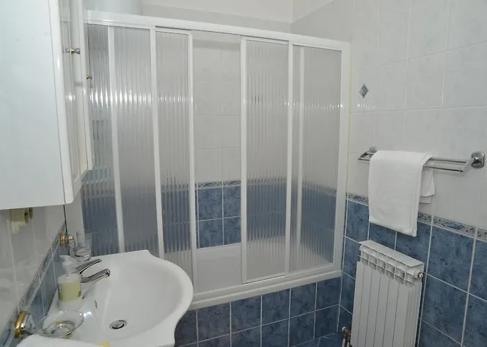 Peric Lägenhet Zadar