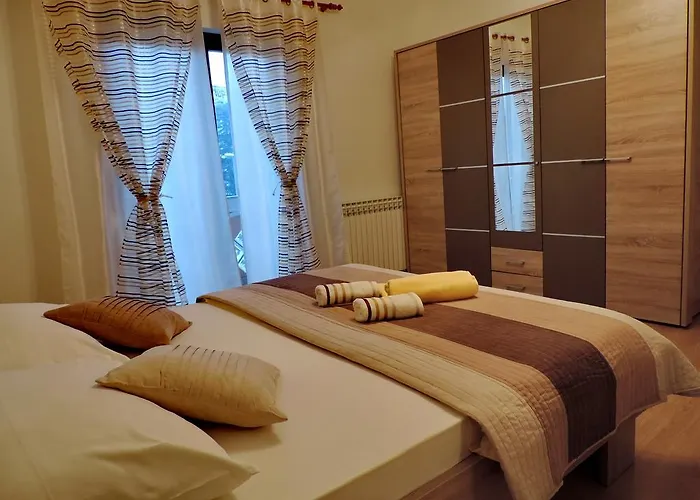 Lägenhet Peric Zadar