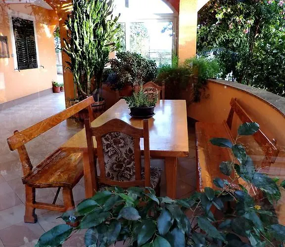 Peric Lägenhet Zadar