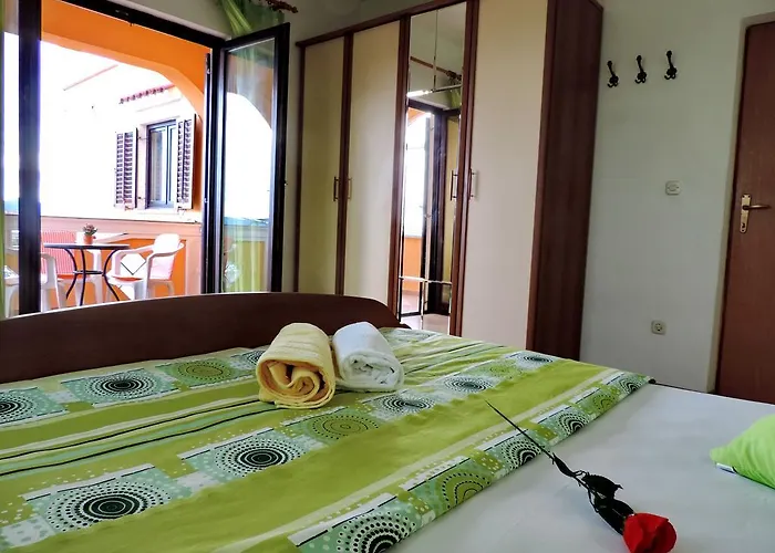 Peric Lägenhet Zadar